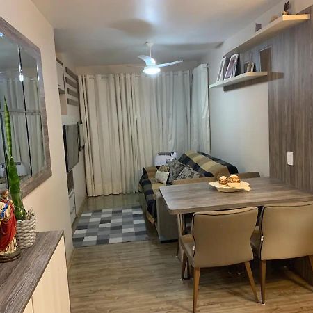Apto Encantador Em Condominio Bento Gonçalves Zewnętrze zdjęcie